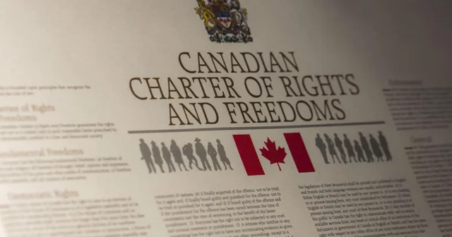 Adoption of Québec’s Charter of Human Rights and Freedoms