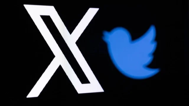 Twitter Rebranding & #RIPTwitter