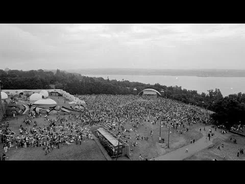 Superfrancofête – Cultural Affirmation in Québec