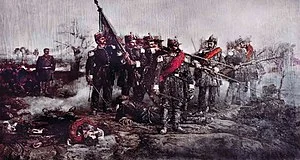 Italia: Revoluciones de 1848