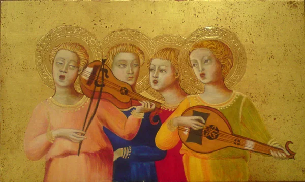 Renacimiento: La Vihuela y la Viola da Mano