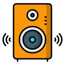 Audio y reproductores