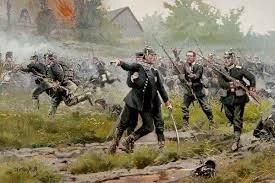 Italia: Guerra Austro-Prusiana