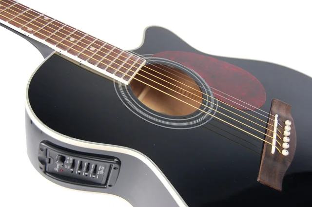 Innovaciones y Variedad de Guitarras