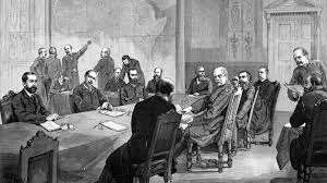 Berlin Conference (Afr)