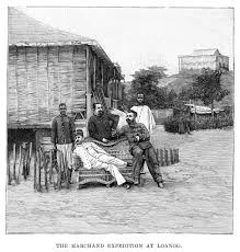 Fashoda Incident (Afr)