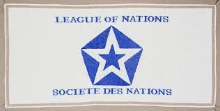 League of Nations Mandates (Afr)
