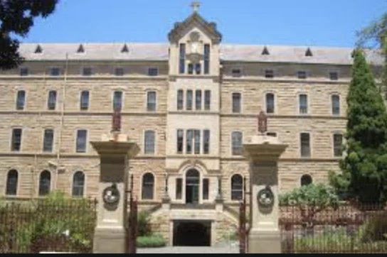 Founding of St Joseph's College, Hunters Hill