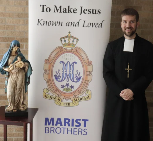 Decline in Religious Vocations