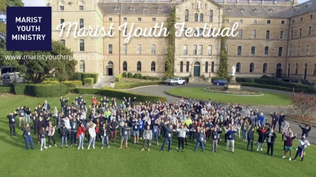 Bicentenary of the Marist Brothers