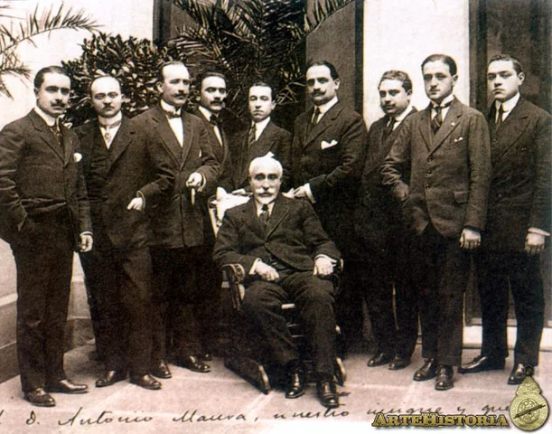 Reglamento del sistema político.