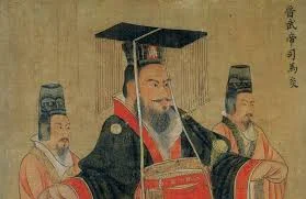 Fin de la dynastie Jin