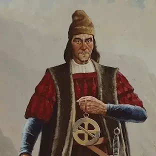 Esperantza Oneko lurmuturra