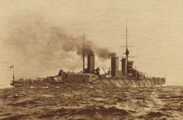 Battle of Jutland