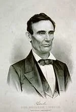 the election of 1860