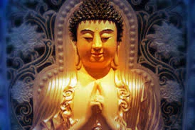 1500e anniversaire du Bouddha