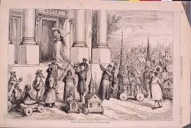 Everson v. Board of Education of the Township of Ewing