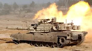 Tanks