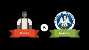 Duncan v. Louisiana