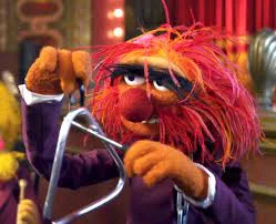 More of muppet characters were created