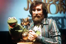 Henson got his first award