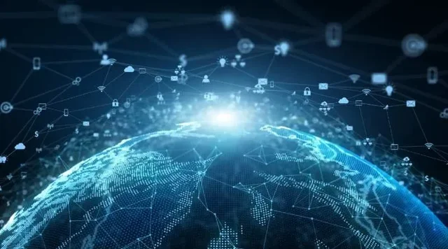 Nacimiento de ARPANET (Advanced Research Projects Agency Network).