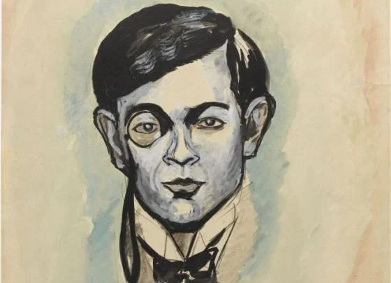 Dadaismoa (1916-1924)