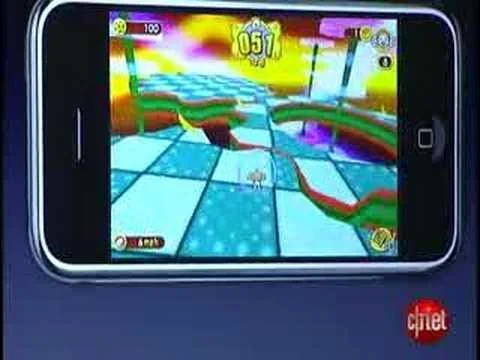 Auge 2: Aplicaciones moviles