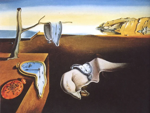 Surrealismo (1924-1950)