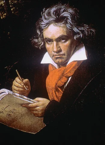 Ludwig van Beethoven