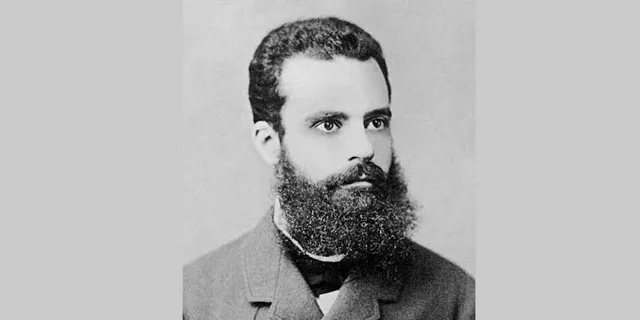 Vilfredo Pareto (Ciencias del comportamiento)