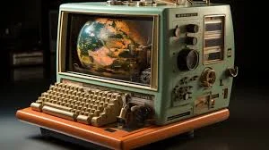 •	Finales del siglo XX (1980-1990):