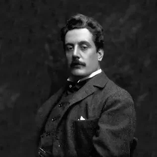 Giacomo Puccini