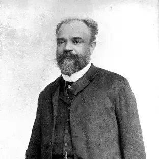 Antonín Dvořák