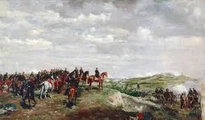 🟩⬜🟥 Segunda Guerra de Independia Italiana