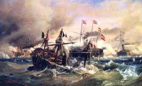 🟩⬜🟥 Tercera Guerra de Independencia Italiana
