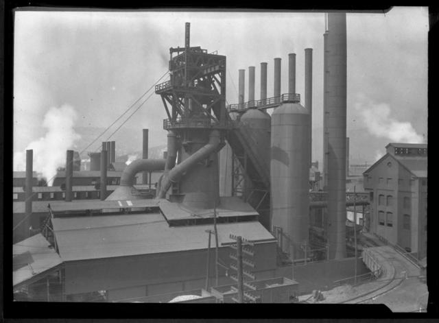 The American Worker!