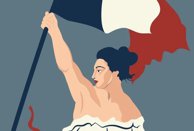 La revolución francesa