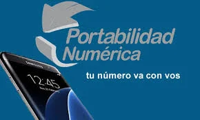 Portabilidad Numérica