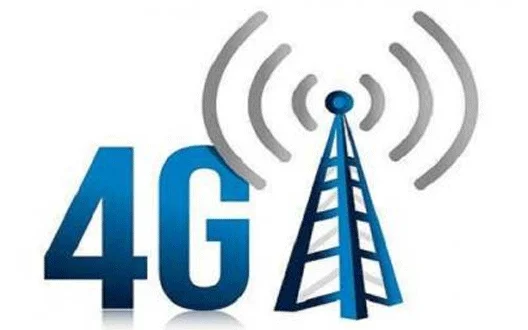 Tecnologia 4G