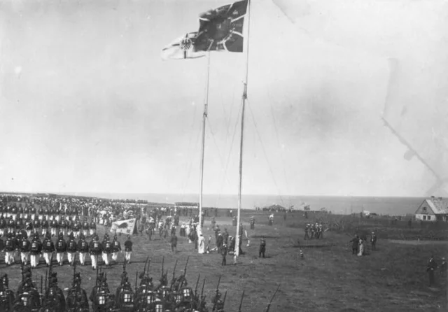 HeIigoland-Zanzibar Treaty