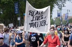 Black Lives Matter Protests