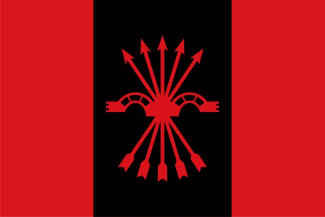 Falange Española.