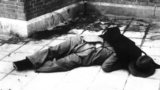 Asesinato de José Calvo Sotelo