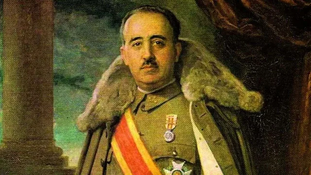 Francisco Franco es nombrado Generalísimo