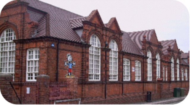 Started Junior School in the UK - Hillary Junior School