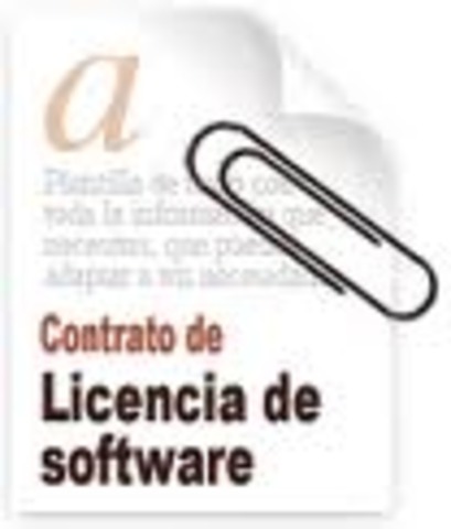 Restriciones al Software
