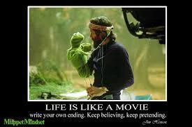 Feb 5, 1976, Quotes by Jim Henson