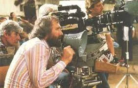 Jim began making films