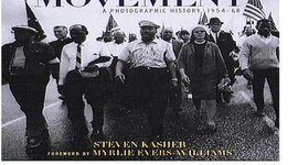Timeline: Civil Rights Movement